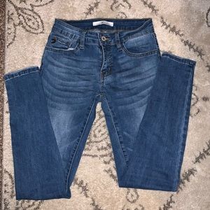 KanCan Skinny Jeans